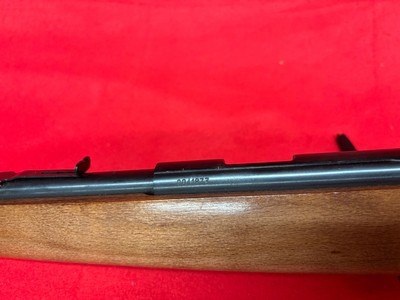 Savage Mark I Factory Youth .22 S/L/LR 18" Barrel Verified MemberFFL - Image 10 of 22