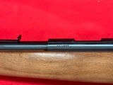 Savage Mark I Factory Youth .22 S/L/LR 18" Barrel Verified MemberFFL - Image 11 of 22