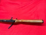 Savage Mark I Factory Youth .22 S/L/LR 18" Barrel Verified MemberFFL - Image 19 of 22