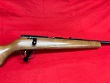 Savage Mark I Factory Youth .22 S/L/LR 18" Barrel Verified MemberFFL - Image 3 of 22