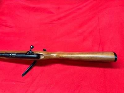 Savage Mark I Factory Youth .22 S/L/LR 18" Barrel Verified MemberFFL - Image 19 of 22