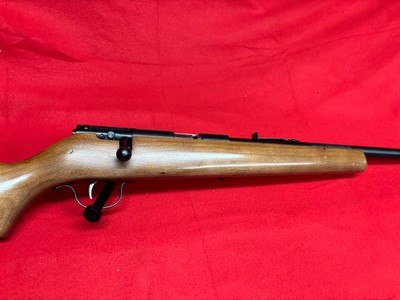 Savage Mark I Factory Youth .22 S/L/LR 18" Barrel Verified MemberFFL - Image 3 of 22