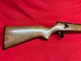 Savage Mark I Factory Youth .22 S/L/LR 18" Barrel Verified MemberFFL - Image 2 of 22