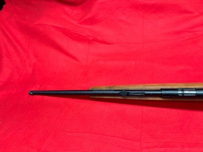 Savage Mark I Factory Youth .22 S/L/LR 18" Barrel Verified MemberFFL - Image 21 of 22