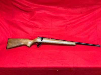 Savage Mark I Factory Youth .22 S/L/LR 18" Barrel Verified MemberFFL - Image 1 of 22