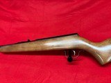 Savage Mark I Factory Youth .22 S/L/LR 18" Barrel Verified MemberFFL - Image 8 of 22
