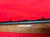 Savage Mark I Factory Youth .22 S/L/LR 18" Barrel Verified MemberFFL - Image 10 of 22