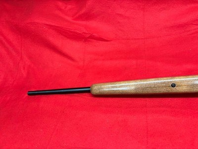 Savage Mark I Factory Youth .22 S/L/LR 18" Barrel Verified MemberFFL - Image 17 of 22