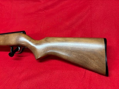Savage Mark I Factory Youth .22 S/L/LR 18" Barrel Verified MemberFFL - Image 7 of 22