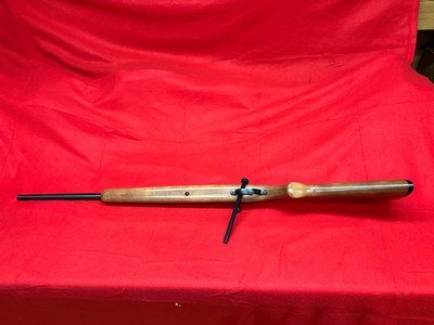 Savage Mark I Factory Youth .22 S/L/LR 18" Barrel Verified MemberFFL - Image 14 of 22