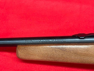 Savage Mark I Factory Youth .22 S/L/LR 18" Barrel Verified MemberFFL - Image 12 of 22