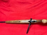 Savage Mark I Factory Youth .22 S/L/LR 18" Barrel Verified MemberFFL - Image 16 of 22