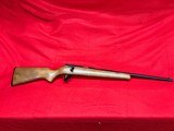 Savage Mark I Factory Youth .22 S/L/LR 18" Barrel Verified MemberFFL - Image 1 of 22