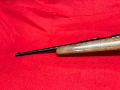 Savage Mark I Factory Youth .22 S/L/LR 18" Barrel Verified MemberFFL - Image 9 of 22