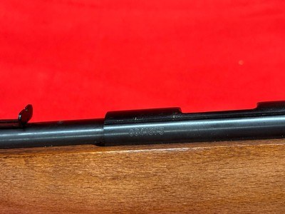 Savage Mark I Factory Youth .22 S/L/LR 18" Barrel Verified MemberFFL - Image 13 of 22