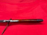 Uberti 1873 44-40 Winchester Lever Action Rifle 20