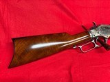 Uberti 1873 44-40 Winchester Lever Action Rifle 20