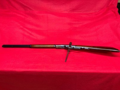 Uberti 1873 44-40 Winchester Lever Action Rifle 20