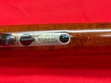 Uberti 1873 44-40 Winchester Lever Action Rifle 20