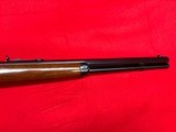 Uberti 1873 44-40 Winchester Lever Action Rifle 20