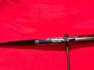 Uberti 1873 44-40 Winchester Lever Action Rifle 20