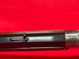 Uberti 1873 44-40 Winchester Lever Action Rifle 20