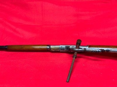 Uberti 1873 44-40 Winchester Lever Action Rifle 20