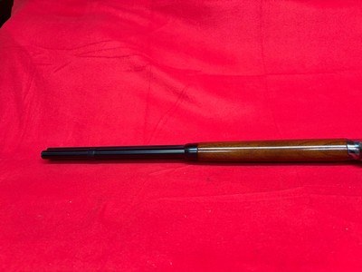Uberti 1873 44-40 Winchester Lever Action Rifle 20