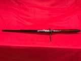 Uberti 1873 44-40 Winchester Lever Action Rifle 20