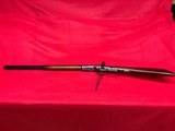 Uberti 1873 44-40 Winchester Lever Action Rifle 20