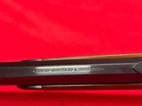 Uberti 1873 44-40 Winchester Lever Action Rifle 20