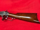 Uberti 1873 44-40 Winchester Lever Action Rifle 20