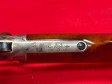 Uberti 1873 44-40 Winchester Lever Action Rifle 20