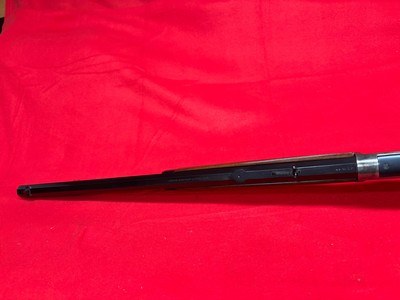 Uberti 1873 44-40 Winchester Lever Action Rifle 20