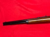 Uberti 1873 44-40 Winchester Lever Action Rifle 20