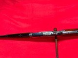 Uberti 1873 44-40 Winchester Lever Action Rifle 20