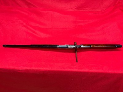 Uberti 1873 44-40 Winchester Lever Action Rifle 20