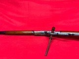 Uberti 1873 44-40 Winchester Lever Action Rifle 20