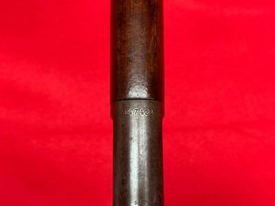Winchester 1892 32-20 Lever Action Rifle 24