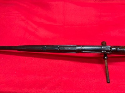 Winchester 1892 32-20 Lever Action Rifle 24