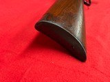 Winchester 1892 32-20 Lever Action Rifle 24