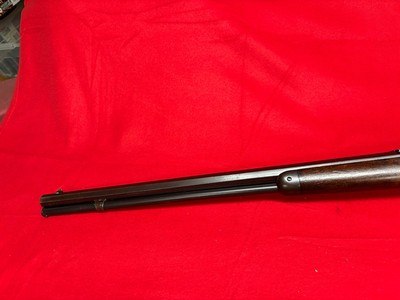 Winchester 1892 32-20 Lever Action Rifle 24