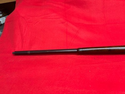 Winchester 1892 32-20 Lever Action Rifle 24