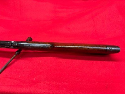 Winchester 1892 32-20 Lever Action Rifle 24
