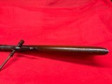 Winchester 1892 32-20 Lever Action Rifle 24