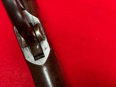 Winchester 1892 32-20 Lever Action Rifle 24