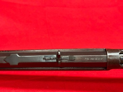 Winchester 1892 32-20 Lever Action Rifle 24