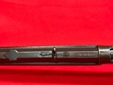 Winchester 1892 32-20 Lever Action Rifle 24