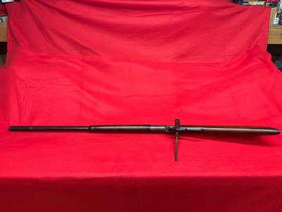 Winchester 1892 32-20 Lever Action Rifle 24