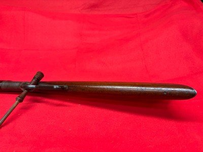 Winchester 1892 32-20 Lever Action Rifle 24